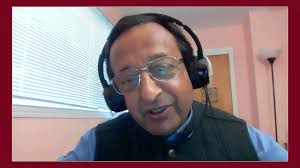 Centennial Speaker Series presents Joseph Calandro