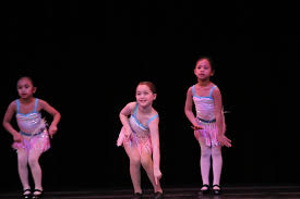 JDT Fusion Dance Team