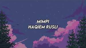 Now we recommend you to download first result mimpi k clique ft alif lirik mp3. Scaricare Lagu Mimpi Mp3 Gratuitamente Guardare Video Mp4 2019