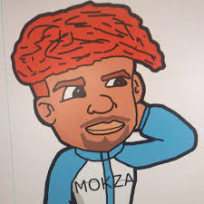 Mokza