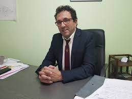 Sélectionnez tout d'abord une élection : Charmes Politique Municipales 2020 Patrick Boeuf Officiellement Candidat