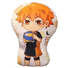 We did not find results for: Brelok Podushka Hinata Malenkaya Volejbol Haikyuu 12971 Kupit Po Cene 99 Grn