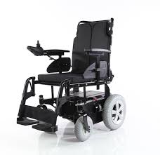 B500 Akulu Tekerlekli Sandalye Akulu Sandalye Wollex B500