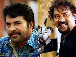 Maybe you would like to learn more about one of these? Mammootty Santosh Sivan Movie In 2018 Filmibeat