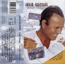 Julio Iglesias