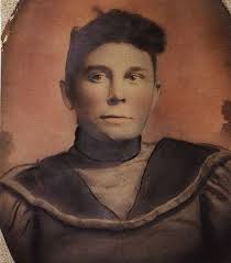 Senora Anna Joyner Deans (1869-1961)