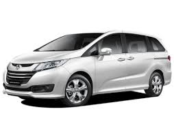 Honda Odyssey Vs Kia Carnival Carsguide