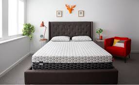 layla sleep copper infused memory foam full mattress