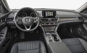 View local inventory and get a quote from. 2018 Honda Accord Earns Kelley Blue Book S Best Auto Tech Award The News Wheel