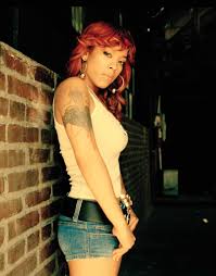 Keyshia Cole to Star in Lifetime Biopic Keyshia Cole: This Is My Story