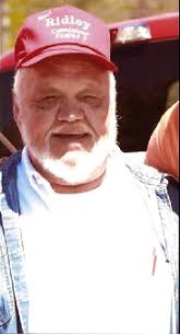 Obituary information for Donnie Ridley