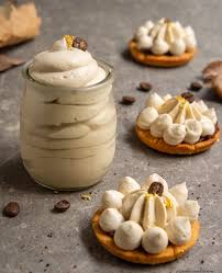 Crema Al Caffe Pasticciando Insieme