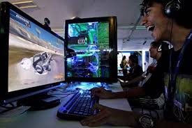 Is Pc Gaming Dying Or Thriving Gaming Computer Video Game Systems Play Game Online