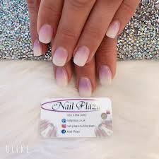 Long acrylic nails are great, it's no surprise they're such a big trend. Nail Bar Beauty Salon In Twickenham Nail Plaza