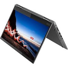 Lenovo ThinkPad X1 Yoga (Gen 5) i7-10610U 1.8Ghz 14" 2-in-1 Laptop, 16GB RAM, 1TB NVMe SSD,1080p, Thunderbolt 3, Windows 11 Pro (Renewed)