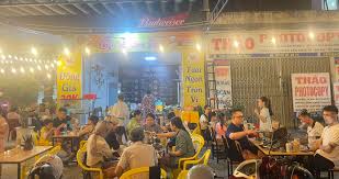 Top 10 quán ăn đêm ở Đà Nẵng ngon, giá rẻ kèm địa chỉ