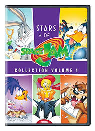 Take pictures and tag us on facebook and instagram #spacejamrun. Amazon Com Stars Of Space Jam Collection Vol 1 Dvd Various Various Movies Tv