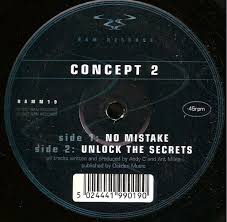 Links on android authority may earn us a commission. Concept 2 No Mistake Unlock The Secrets 1997 Vinyl Discogs