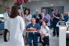 Stream next day on peacock. New Amsterdam A Matter Of Seconds Tv Episode 2020 Imdb