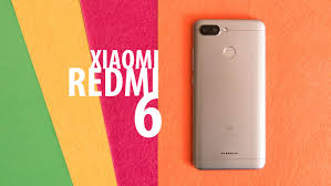 Xiaomi Redmi 6, análisis: review con ...