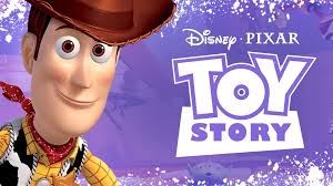 Toy Story credits