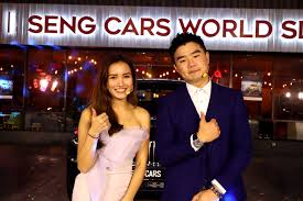 Watch this video to find out how now. The Beauty Junkie Ranechin Com Video Call Buy Car From Seng Cars World