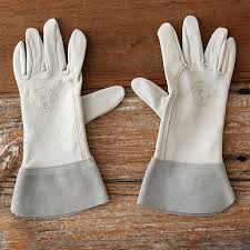 Goatskin Suede Garden Gloves Gardening Gloves Gardening Glove Gloves