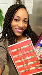 I got these perfume samples free from Macy's!