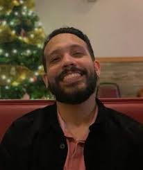 Student Spotlight: Victor Rivera-Lladres