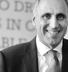 Keith Allen joins CBVC Vehicle Management