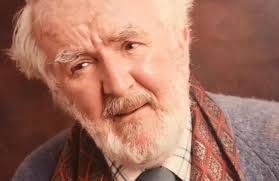 Remembering Joseph Tomelty, West End star and creator of the McCooeys