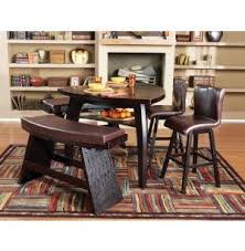 This rectangular table will make your whole home look expensive, while still being a very functional piece of furniture. Amazing Collection Noah Dining Room Set 31 Hausratversicherungkosten