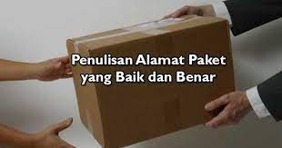 Perlu ketelitian ketika menulis alamat sehingga tidak menimbulkan kekeliruan ketika pengiriman barang. Begini Cara Menulis Alamat Paket Pengiriman Yang Baik Dan Benar Denpono Blog