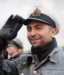 The Type B1 submarine (also known as the I-15 series) were the most  numerous submarine class of the Imperial Japanese Navy during World War II.  In total 20 were built, starting with