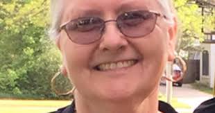 Cheryl Anita Pierson