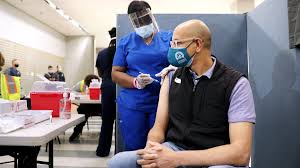 An external panel advising the fda met on feb. Top California Doctors Tout Johnson Johnson Covid Vaccine Los Angeles Times