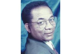 Raymond Byard Obituary (1939