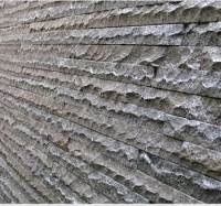 Uniform Hand Chipped Textured Wall Tile