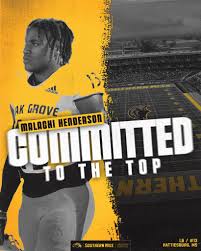 Malachi Henderson (@MalachiHenders0)