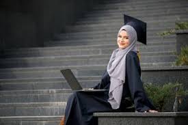 صور عبايات تخرج 2019 اجمل ارواب حفل التخرج Student Celebrities Graduation