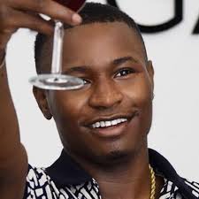 Young Goldie Is Alive