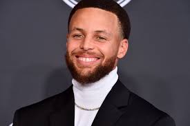 Stephen Curry lance une série de BD