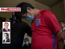 Check spelling or type a new query. Beza Pada Bukti Dan Fakta Kes