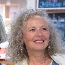 Elaine McCluskey Author