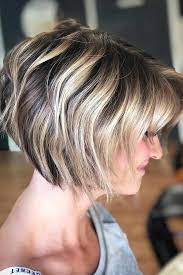 Pin On Long Bob Haircuts With Bangs