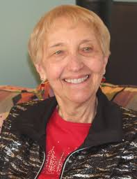 Obituary information for Barbara Ann Hanisch