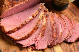 But what is canned corned beef? Instant Pot Corned Beef Will Cook For Smiles