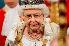 Monarch S Role As Head Of Church Of England Unsustainable National Secular Society