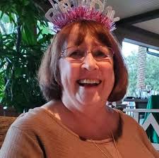 Cynthia Eleanor McGuire