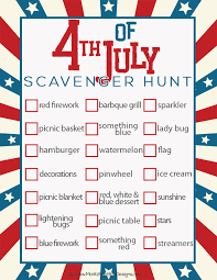 Our 4th of july worksheets are great for keeping kids learning over summer break. 50 Printables To Celebrate The 4th Of July The Paper Blog